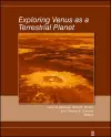 Exploring Venus as a Terrestrial Planet cover