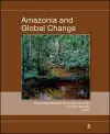 Amazonia and Global Change cover