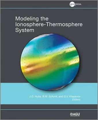 Modeling the Ionosphere-Thermosphere cover