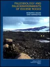 Paleobiology and Paleoenvironments of Eocene Rocks cover