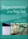 Biogeochemistry of the Ross Sea cover