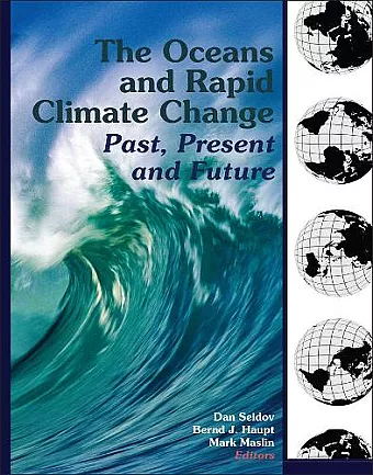 The Oceans and Rapid Climate Change cover