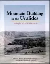 Mountain Building in the Uralides cover
