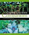 Great Garden Companions cover