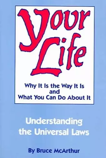 Your Life cover