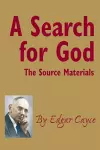 A Search for God cover