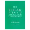 The Edgar Cayce Companion cover