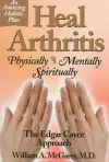 Heal Arthritis cover