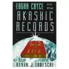 Edgar Cayce on the Akashic Records, the Book of Life cover