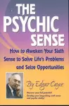 Psychic Sense cover