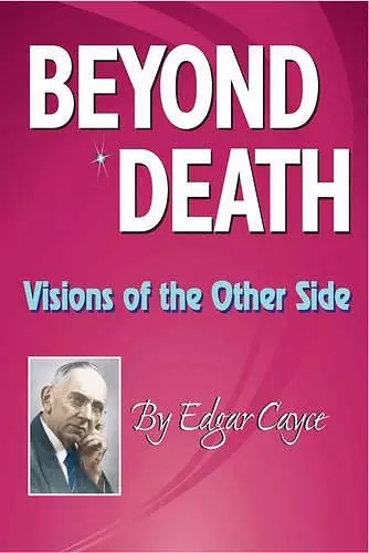 Beyond Death cover