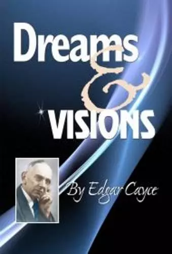 Dreams and Visions cover