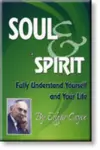 Soul and Spirit cover