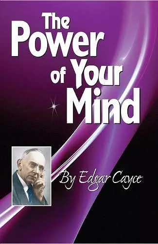 The Power of the Mind cover