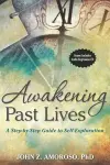 Awakening Past Lives cover