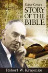 Edgar Cayce's Story of the Bible cover