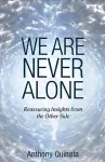 We are Never Alone cover