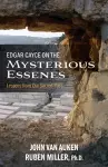 Edgar Cayce on the Mysterious Essenes cover