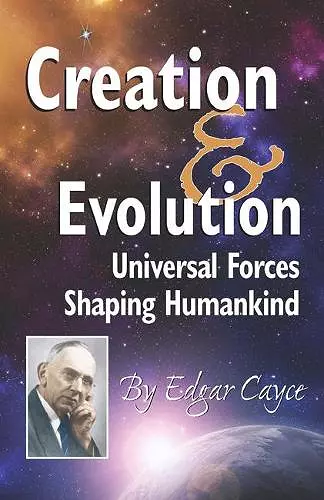 Creation & Evolution cover