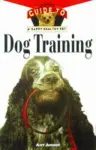 Hhp : An Owner's Guide To Dog Training cover