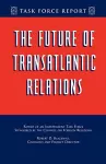 The Future of Transatlantic Relations cover