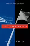 Alliance Adrift cover