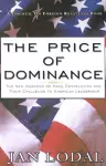 The Price of Dominance cover