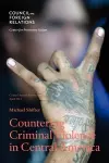 Countering Criminal Violence in Central America cover