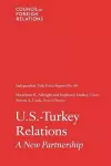 U.S.-Turkey Relations cover