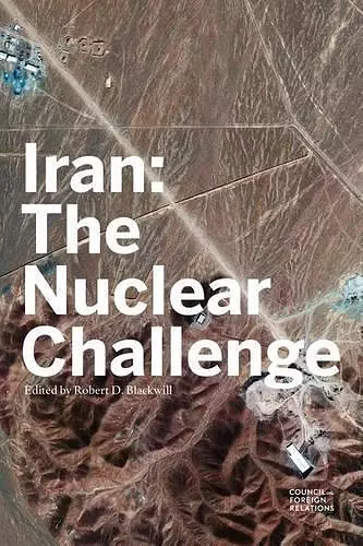 Iran cover