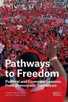 Pathways to Freedom cover