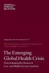 The Emerging Global Health Crisis cover