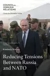 Reducing Tensions Between Russia and NATO cover