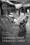 Countering Sexual Violence in Conflict cover