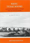 Basic Texas Books cover