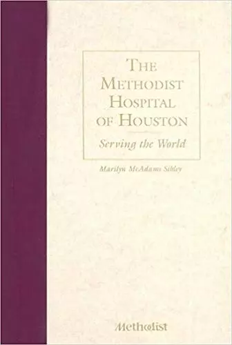 Methodist Hospital cover