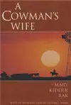 Cowman's Wife cover