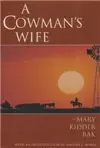 Cowman's Wife - Ltd cover