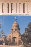 The Texas State Capitol cover