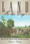 Land is the Cry! cover