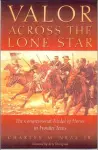 Valor Across the Lone Star cover