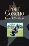 Fort Concho cover