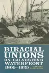 Biracial Unions on Galveston's Waterfront, 1865-1925 cover