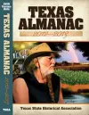 Texas Almanac 2012-2013 cover