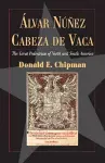 Alvar Nunez Cabeza de Vaca cover