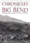 Chronicles of the Big Bend cover