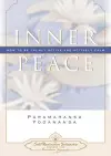 Inner Peace cover