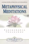 Metaphysical Meditations cover
