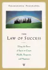 The Law of Success cover