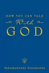 How You Can Talk with God cover